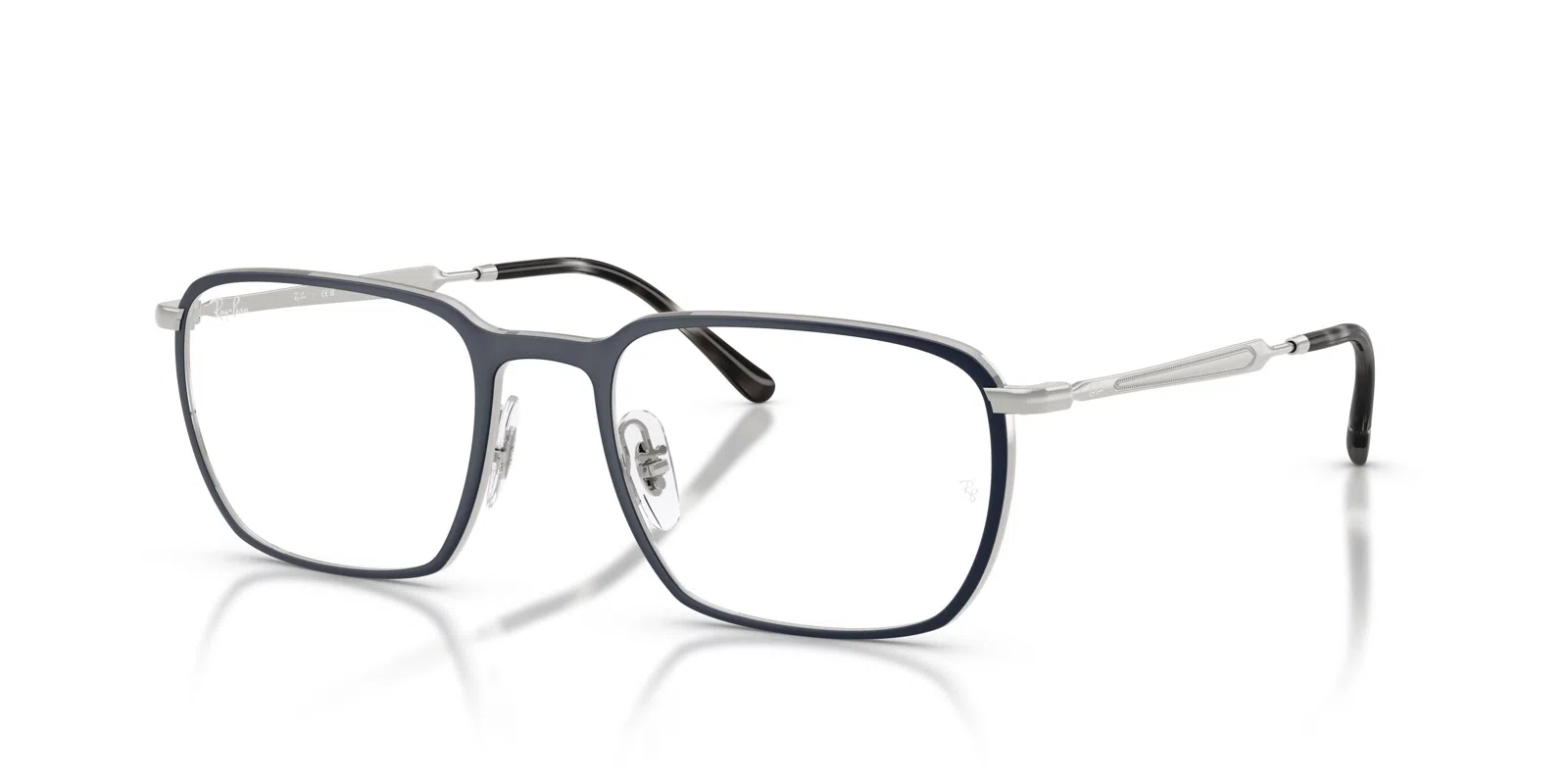 Ray-Ban 6549 Eyeglasses - view 4